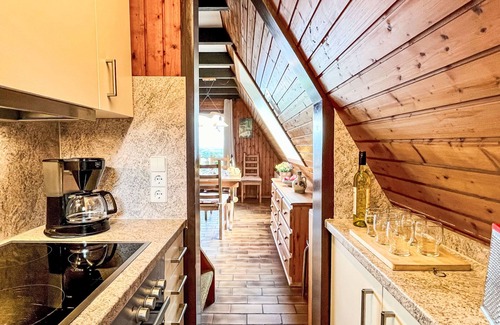 Wilhelmsdorf House | Riedblick I by Interhome