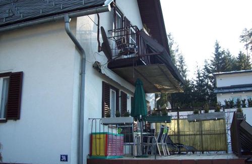 Klagenfurt am Woerthersee Apartment | Riedl Gästewohnung