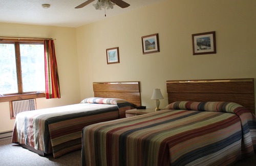 Round Top Hotel | Riedlbauer's Resort