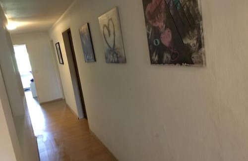 Furfeld Apartment | Riedwiesen