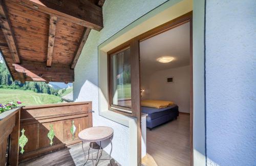 Curon Venosta Apartment | Rieglhof Apartment Hennennest