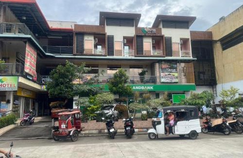 Molave Hotel | Rielena Plaza Hotel and Suites