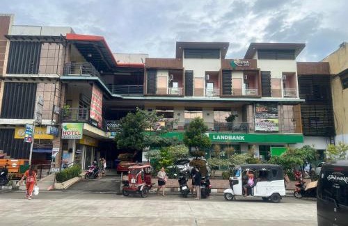 Molave Hotel | Rielena Plaza Hotel and Suites