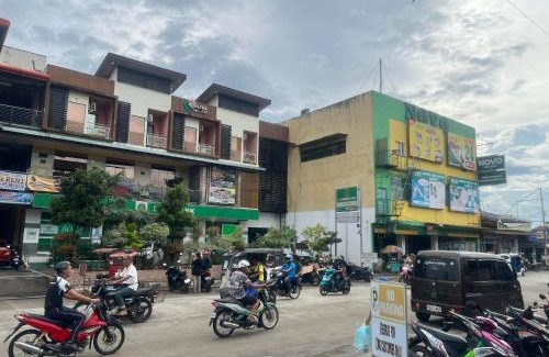 Molave Hotel | Rielena Plaza Hotel and Suites