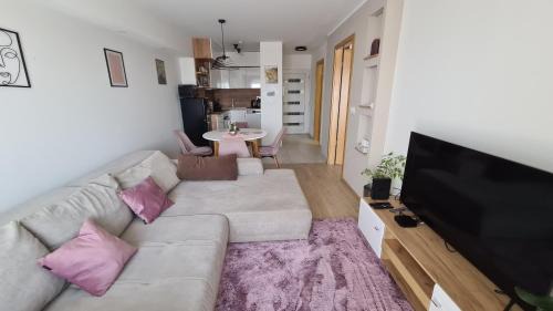 Szombathely Apartment | Riella Home