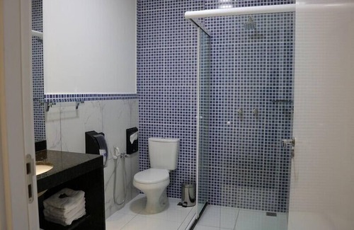 Botucatu Hotel | Riellis Center Hotel