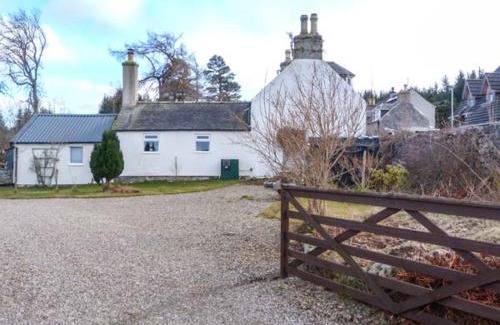 Tomintoul House | Riemore