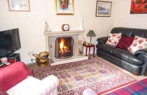 Tomintoul House | Riemore