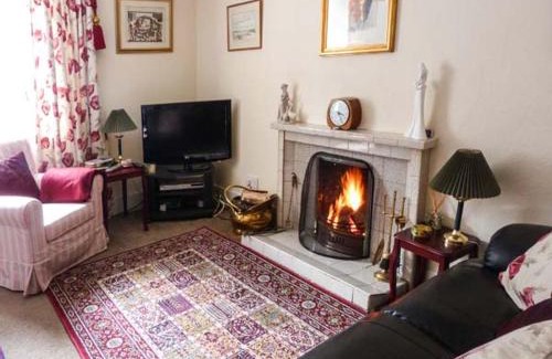Tomintoul House | Riemore