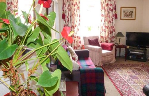 Tomintoul House | Riemore