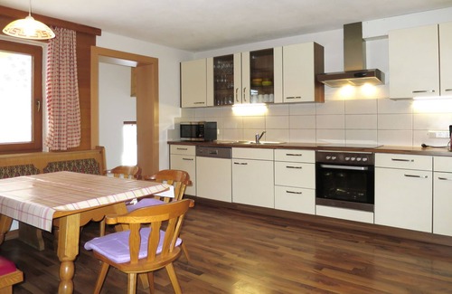 Burgstall House | Rieplerhof by Interhome