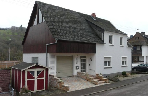 Saarburg Apartment | Riesling - Apartments by Anne