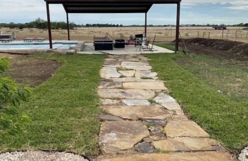 Seguin House | Riesling Cabin