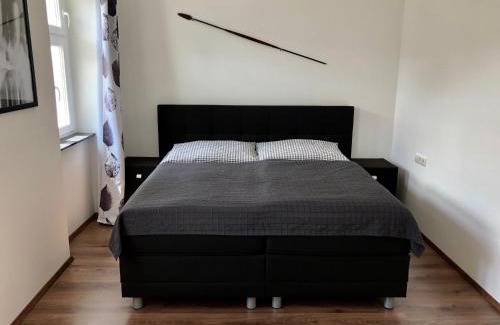 Laa an der Thaya Apartment | Riesling House Laa