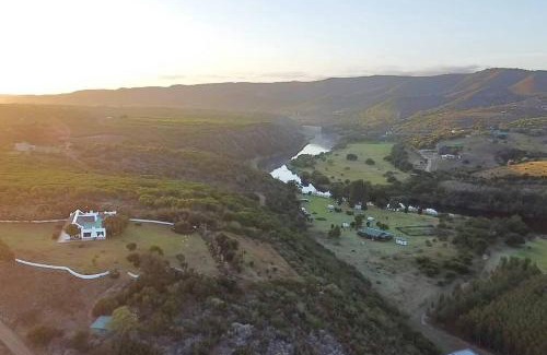 Still Bay Villa | Rietpoel Truffle Farm Stilbaai