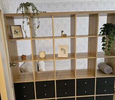 Liepaja Apartment | Rietuma krasta dzīvoklis