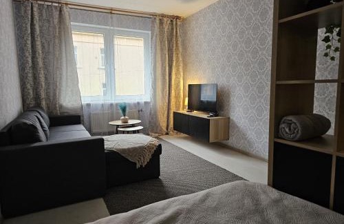 Liepaja Apartment | Rietuma krasta dzīvoklis