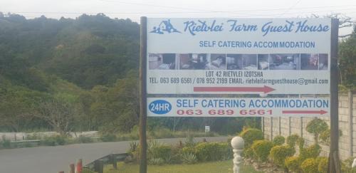 Hibiscus Coast House | Rietvlei Guesthouse Main House