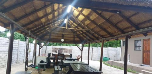 Hibiscus Coast House | Rietvlei Guesthouse Main House