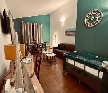 Birgi Vecchi House | Rif Holiday Home Stagnone Marsala