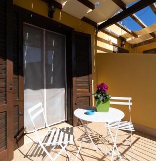 Birgi Vecchi House | Rif Holiday Home Stagnone Marsala