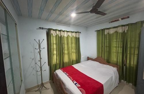 Vayittiri House | Rifa homestay