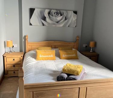 Ford House | Rife Lodges