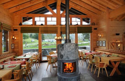 Zermatt Hotel | Riffelalp Resort 2222m
