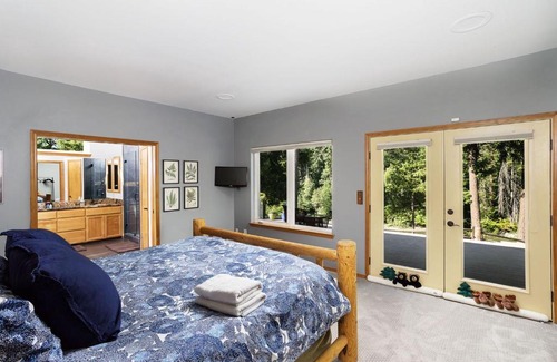 Ardenvoir House | Riffle River Lodge