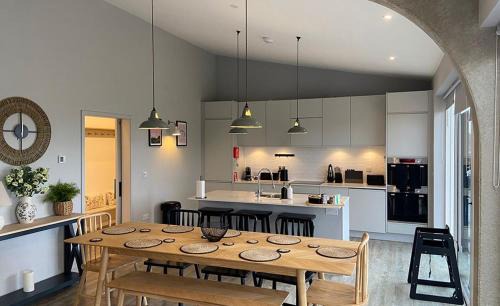 Didcot House | Rifle Range