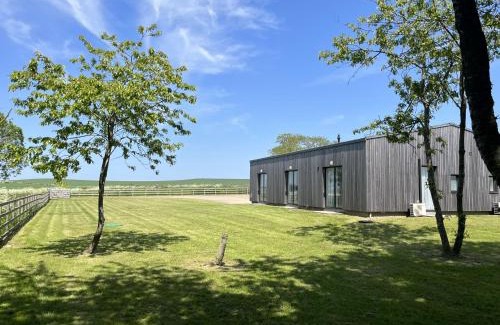 Didcot House | Rifle Range