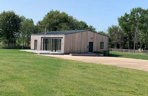 Didcot House | Rifle Range