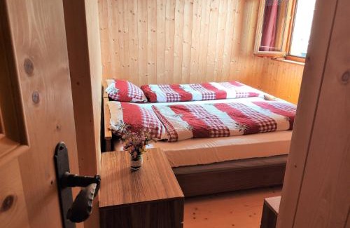 Brusio House | Rifugio Alpe San Romerio
