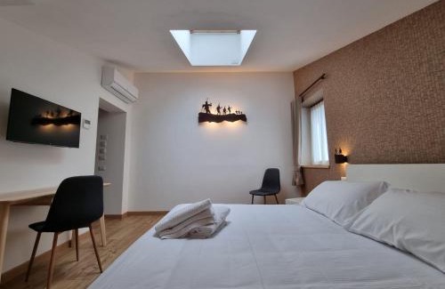 Domodossola Hotel | Rifugio Baita Motti
