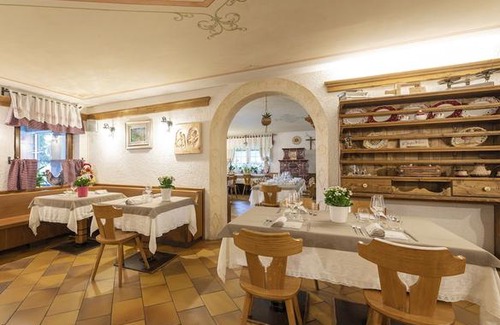Transacqua Hotel | Rifugio Cereda