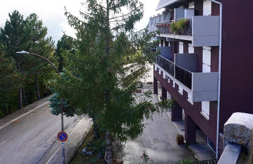 Rivisondoli Apartment | Rifugio da Aldo - Rivisondoli