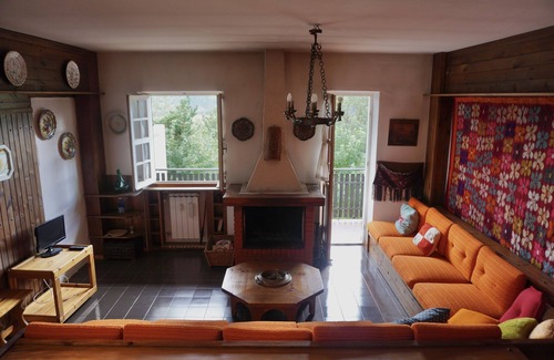 Rivisondoli Apartment | Rifugio da Aldo - Rivisondoli