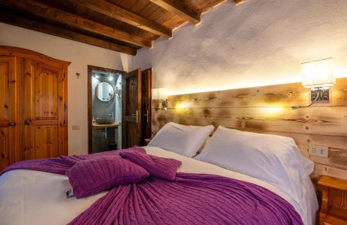 Roncoscaglia House | Rifugio del Firenze Ninfa