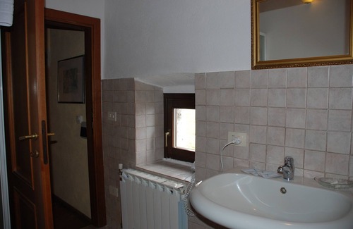 Calascio House | Rifugio della Rocca