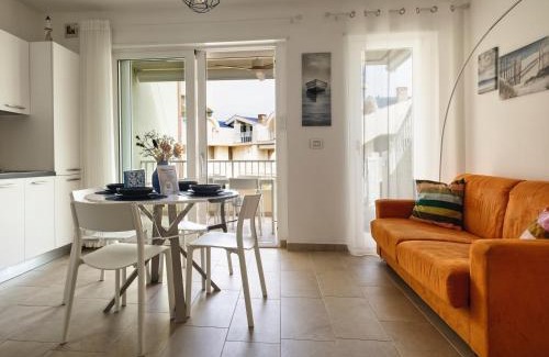 Marina di Vasto House | Rifugio di Mare - Appartamento Vasto Marina