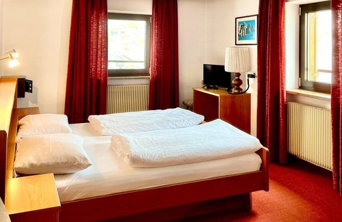 Selva di Val Gardena Hotel | Rifugio Frara