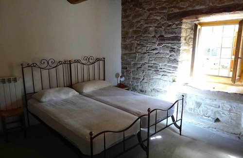 Palazzuolo sul Senio Cabin | Rifugio I Diacci