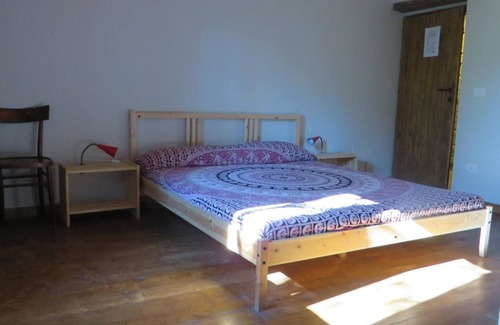 Palazzuolo sul Senio Cabin | Rifugio I Diacci