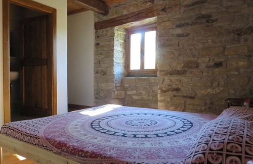 Palazzuolo sul Senio Cabin | Rifugio I Diacci