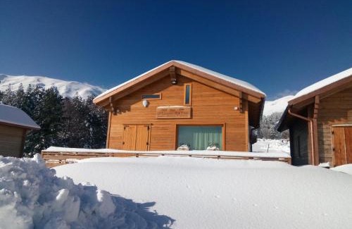Linguaglossa Ski Chalet | Rifugio Il Ginepro dell'Etna
