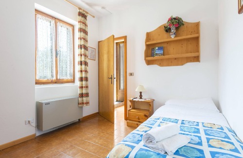 Avio House | Rifugio Monte Baldo