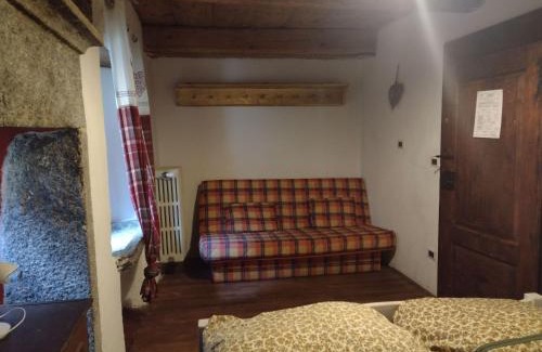 Croveo Hotel | Rifugio Monte Zeus