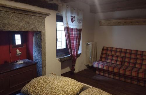 Croveo Hotel | Rifugio Monte Zeus