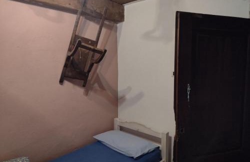 Croveo Hotel | Rifugio Monte Zeus