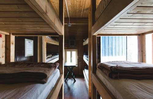 Tonadico House | Rifugio Mulaz